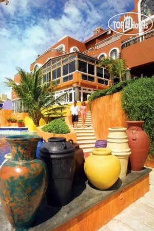 Photos MIA Cancun Resort
