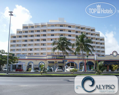 Photos Calypso Hotel Cancun