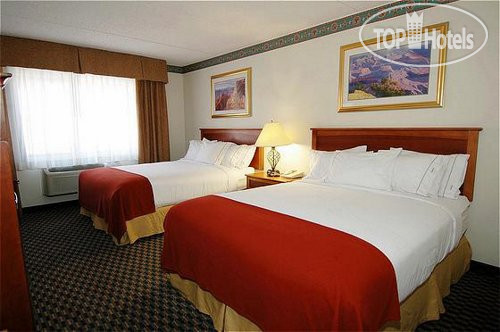 Photos Holiday Inn Express Hotel & Suites Grand Canyon