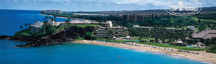 Photos Sheraton Maui Resort & Spa