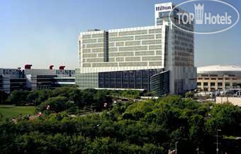 Photos Hilton Americas Houston