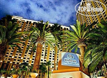 Photos Hilton Grand Vacations Suites on the Las Vegas Strip