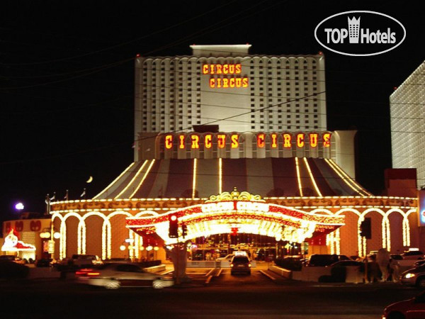 Photos Circus Circus Hotel & Casino