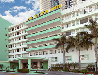Photos Seagull Hotel Miami South Beach (закрыт)