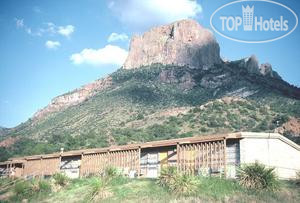 Photos Chisos Mountain Lodge