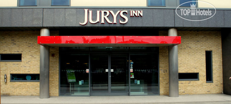 Photos Jurys Inn Brighton