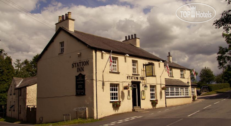 Photos The Station Inn