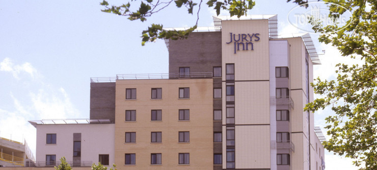 Photos Jurys Inn Southampton