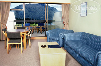 Photos Copthorne Hotel & Apartments Queenstown Lakeview