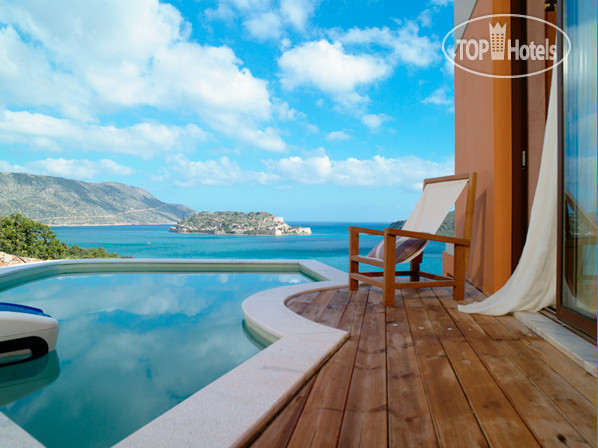 Photos Domes Of Elounda Autograph Colletion Hotels