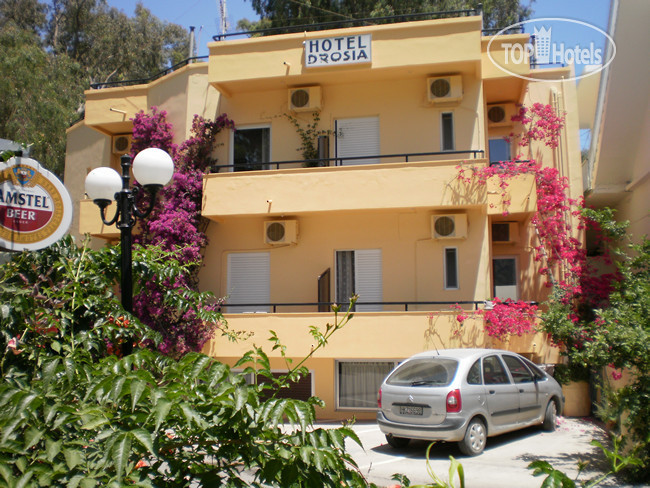 Photos Drosia Hotel
