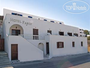 Photos Faros Hotel