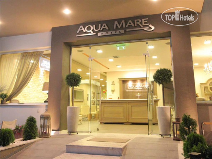 Photos Aqua Mare Hotel