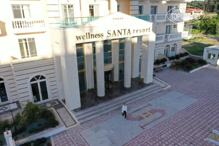 Photos Wellness Santa Resort