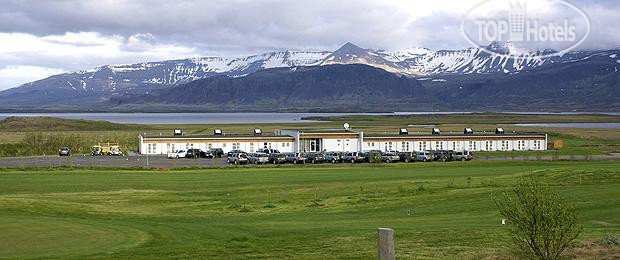 Photos Iceland Hotel Hamar