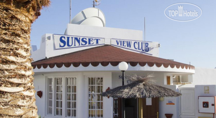 Фото Sunset View Club