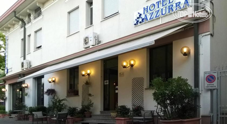Photos Azzurra Hotel 