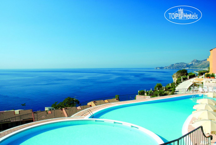 Photos Capo dei Greci Taormina Coast - Resort Hotel & SPA