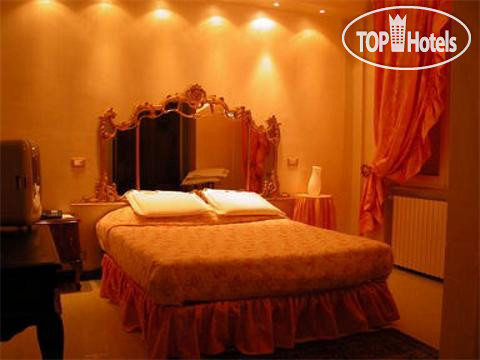 Photos Idea Hotel Torino Mirafiori (Express By Holiday Inn Turin)