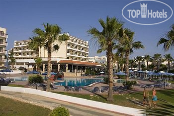 Photos Tsokkos Protaras Beach Hotel