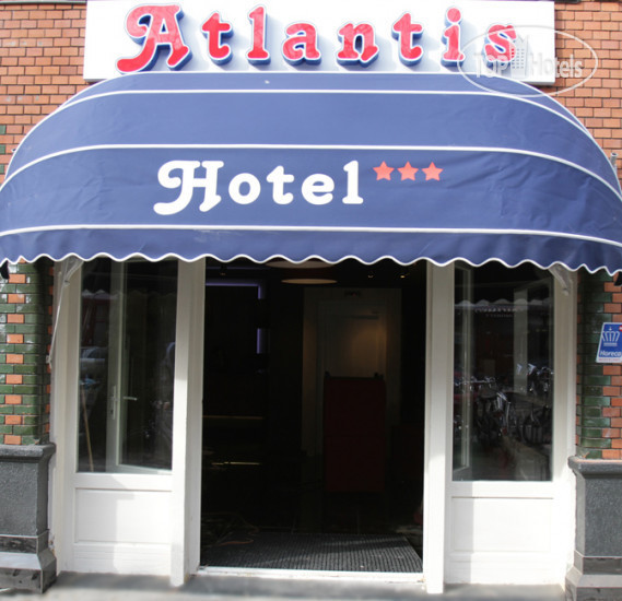 Photos Atlantis Hotel Amsterdam