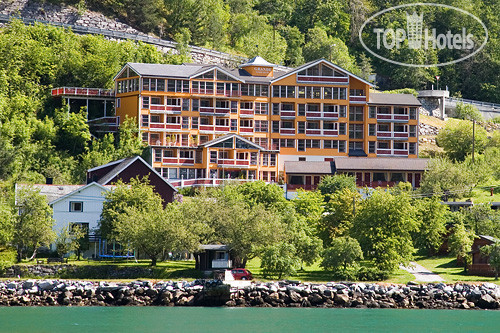 Photos Grande Fjord Hotel