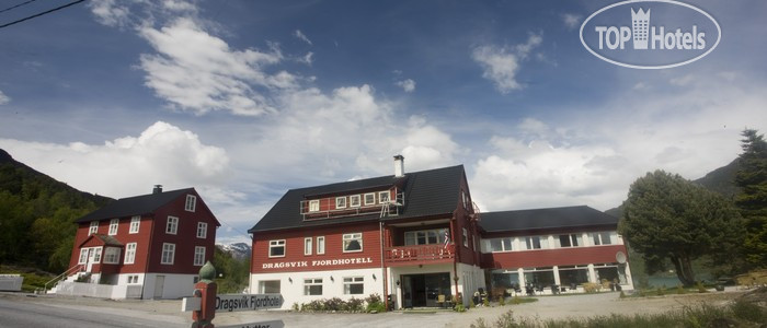 Photos Dragsvik Fjordhotell
