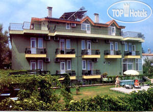 Photos Tekirova Millennium Hotel & Apart