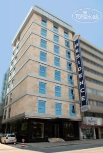 Фото Residence Hotel Izmir