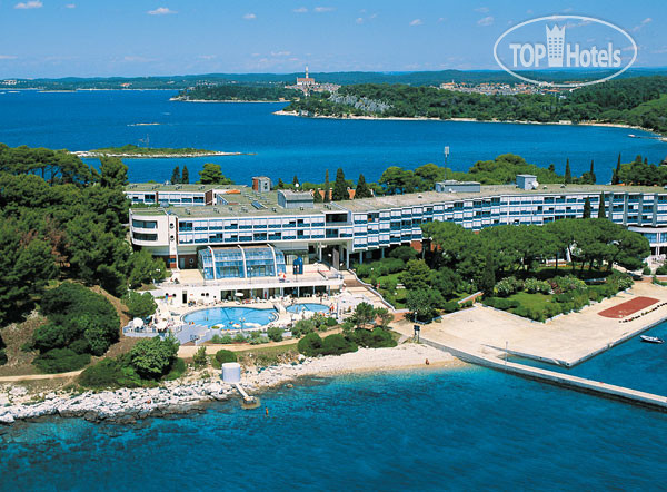 Photos Island Hotel Istra