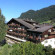 Фото Sunstar Hotel Albeina Klosters