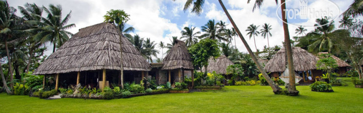 Photos Paradise Taveuni
