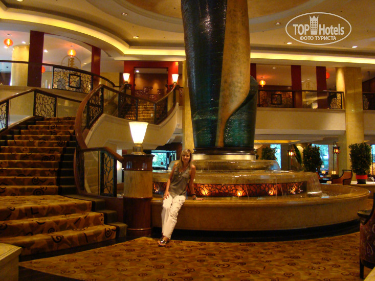 Photos PULSE GRANDE Hotel (ex.Shangri-La Putrajaya)